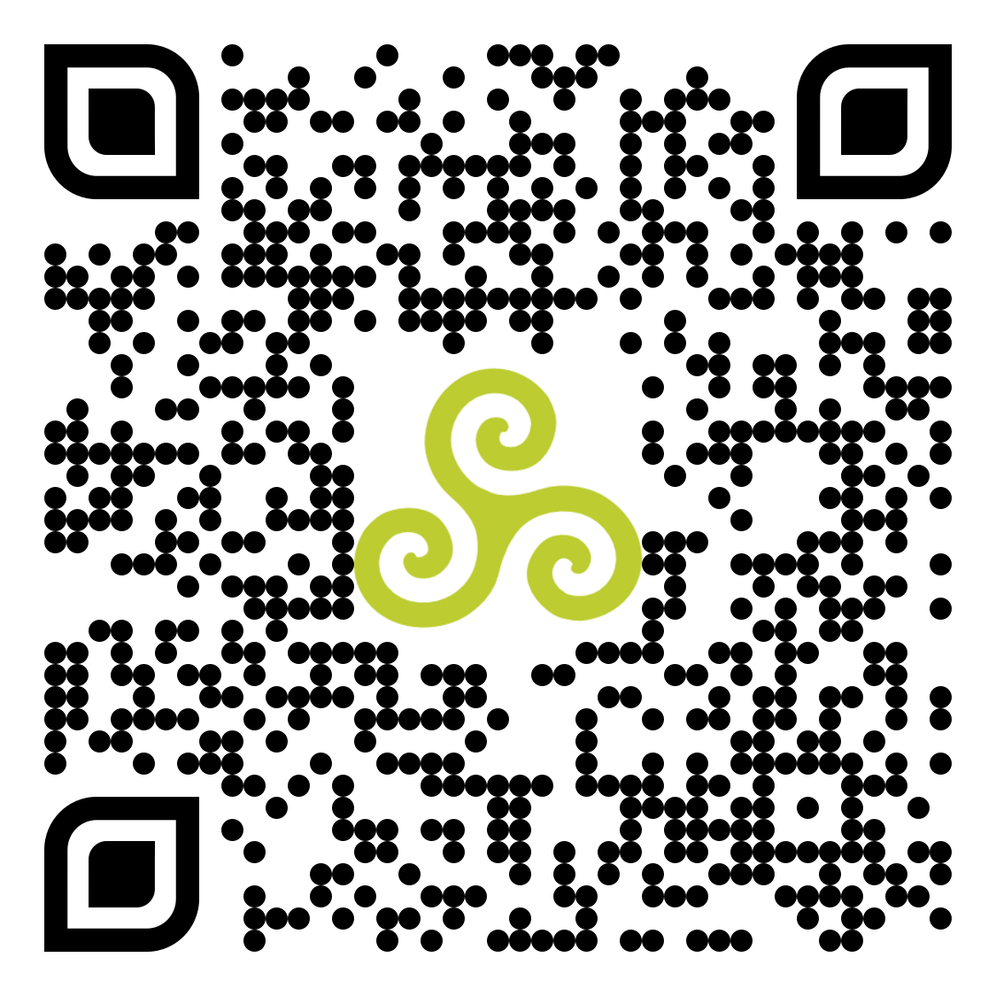 qr-code_Kontakt-vcf Kontaktdaten